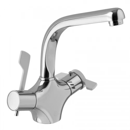 Ability Thermostatic Kitchen Tap 1 Ability Thermostatic Kitchen Tap