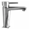 HART Thermassure 'Anti-Scald' Milan Classic Basin Mixer Tap