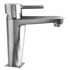 HART Thermassure 'Anti-Scald' Milan Classic Basin Mixer Tap