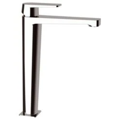 HART Thermassure 'Anti-Scald' Milan Lux Tall Basin Mixer Tap