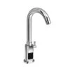 Monolith 15 Short Reach Autotap | Swivel Spout Sensor Tap