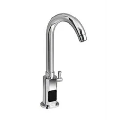 Monolith 15 Short Reach Autotap | Swivel Spout Sensor Tap