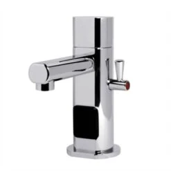 Monolith Electro Faucet | Commercial Sensor Tap -Bathroom Supplies Store Monolith Electro Faucet Single Feed2