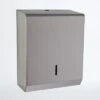 Stainless Steel Paper Towel Dispenser