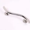 Luxury Curved Grab Rail