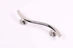 Luxury Curved Grab Rail