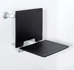 Removable Slimline Shower Seat