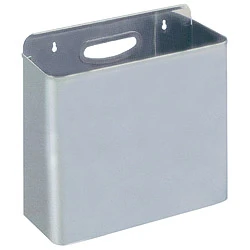 Nofer Wall Fitted Bin 1 Nofer Wall Fitted Bin