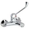 HART Professional Extended Lever Bath Filler Tap