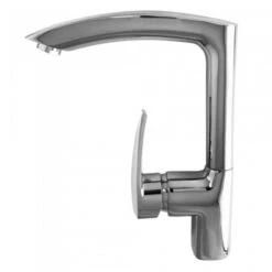 HART Thermassure 'Anti-Scald' Roma Kitchen Mixer Tap