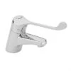 Thermostatic TMV3 Sequential Basin Mixer Tap