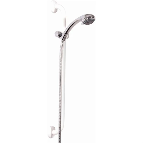 Inta Less Abled Shower Grab Rail Safety Set 1 Inta Less Abled Shower Grab Rail Safety Set