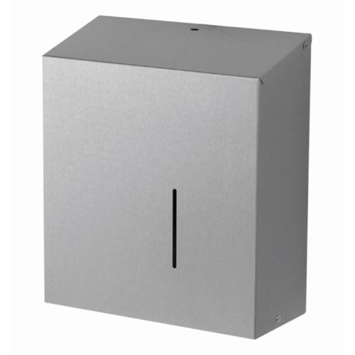 Sanfer Washroom Paper Towel Dispenser 1 Sanfer Washroom Paper Towel Dispenser