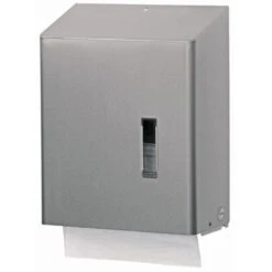 The Santral 750 Paper Towel Dispenser