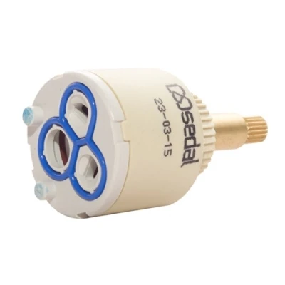 Unknown Sedal 35mm Diverter Cartridge 2 Unknown Sedal 35mm Diverter Cartridge - Image 2