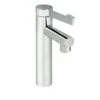Bristan Non Thermostatic Tall Pillar Healthcare Tap With Long Lever