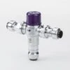Tectite Thermostatic Mixing Valve | Push Fit TMV Valve