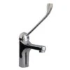 HART Thermassure 'Anti-Scald' Lux Medical Basin Tap