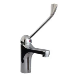 HART Thermassure 'Anti-Scald' Lux Medical Basin Tap