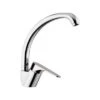 HART Thermassure 'Anti-Scald' Designer Kitchen Mixer Tap