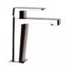HART Thermassure 'Anti-Scald' Milan Lux Basin Mixer Tap