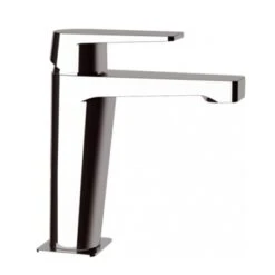 HART Thermassure 'Anti-Scald' Milan Lux Basin Mixer Tap