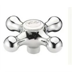 Unknown Pair Replacement Traditional Tap Handles