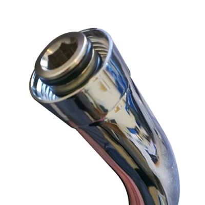 Universal Fitting 'C' Tap Spout 2 Universal Fitting 'C' Tap Spout - Image 2