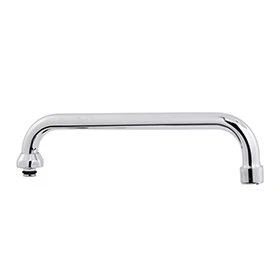 Low Profile Replacement Tap Spout 1 Low Profile Replacement Tap Spout