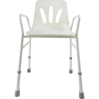 Height Adjustable Shower Chair 2 Height Adjustable Shower Chair - Image 2