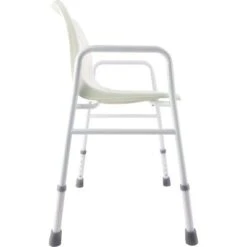 Height Adjustable Shower Chair 6 Height Adjustable Shower Chair -Bathroom Supplies Store VB499FC20Adjustable20shower20chair2
