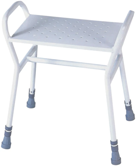 Rochester Shower Stool 1 Rochester Shower Stool