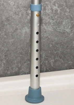 Bath Stool With Rotating Seat 3 Bath Stool With Rotating Seat - Image 3