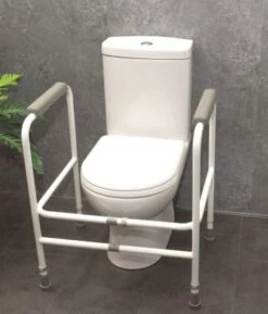 Bathroom Supplies Store -Bathroom Supplies Store VR20220broadstairs20toilet20frame20adjustable1