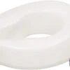 Ashby Easy Fit Raised Toilet Seat - 5cm (2") Height Seat