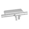Nu Thermostatic Bath Mixer