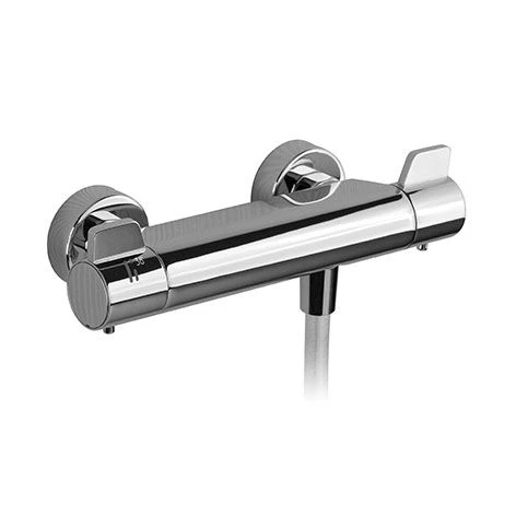 Senior Sport Thermostatic Shower Valve 1 Senior Sport Thermostatic Shower Valve