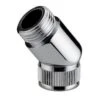 Angled Hose Connector By Bristan