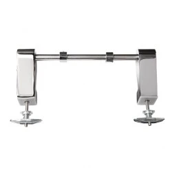 Wirquin Pro Raised Height Toilet Seat With Cover 2 Wirquin Pro Raised Height Toilet Seat With Cover - Image 2