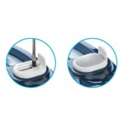 Wirquin Pro Raised Height Toilet Seat With Cover 7 Wirquin Pro Raised Height Toilet Seat With Cover -Bathroom Supplies Store cme celeste pro p3