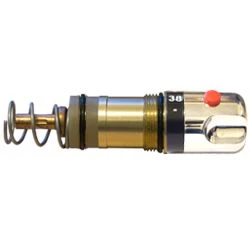 Unknown Replacement Compact Thermostatic Shower Cartridge 1 Unknown Replacement Compact Thermostatic Shower Cartridge