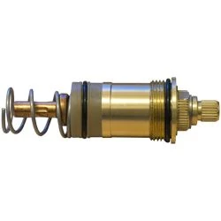 Unknown Replacement Compact Thermostatic Shower Cartridge 2 Unknown Replacement Compact Thermostatic Shower Cartridge - Image 2