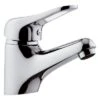 HART Thermassure 'Anti-Scald' Easy Grip Basin Mixer Tap