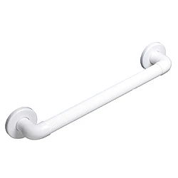 White Value Grab Rails - Easygrip Handles 1 White Value Grab Rails - Easygrip Handles