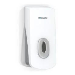 Foam Handwash Soap Dispenser - White Finish