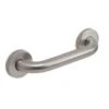 G Pro Brushed Steel Grab Bar - In 2 Sizes