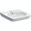 Geberit Selnova 55 Accessible Washbasin
