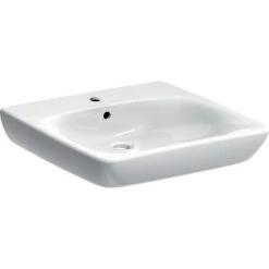 Geberit Selnova 55 Accessible Washbasin