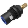 Unknown Plastic Bodied 1/2" BSP Quarter Turn Tap Valves | Lead Free Tap Valves