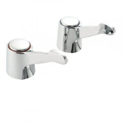 Hart Assist 3 Inch Wrist Levers